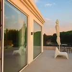Appart hôtel Eva Golem (Tirana)