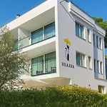 Eva Appart hôtel Golem (Tirana)
