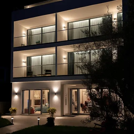 Eva Appart hôtel