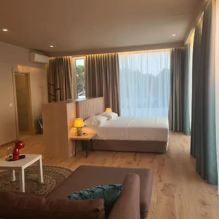 Eva 公寓式酒店 格勒姆