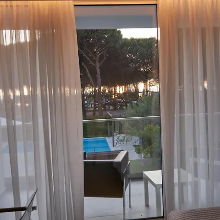 Eva 公寓式酒店 格勒姆