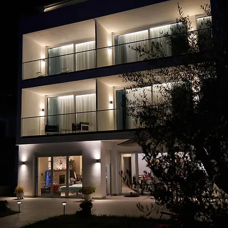 Aparthotel Eva Golem (Tirana)