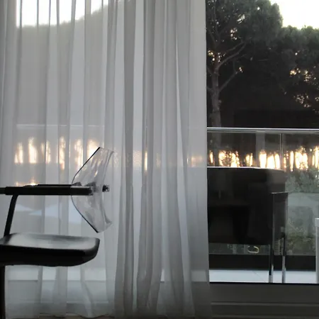 公寓式酒店 Eva 4*