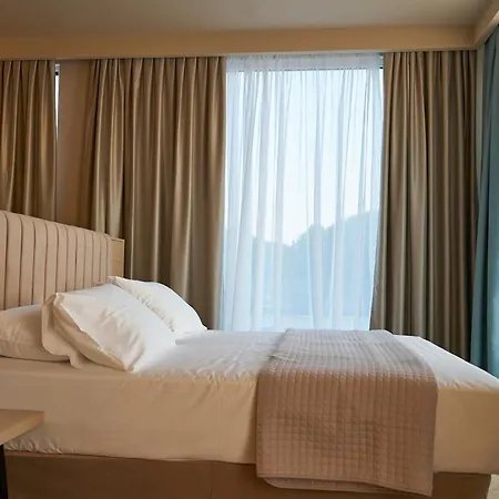 公寓式酒店 Eva 格勒姆