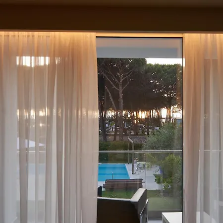 Eva Aparthotel Golem (Tirana)