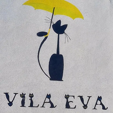 Eva 4* Golem (Tirana)