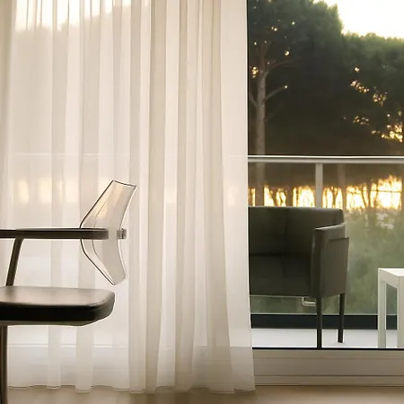 公寓式酒店 Eva 格勒姆