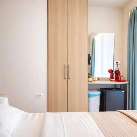 Eva 公寓式酒店 格勒姆