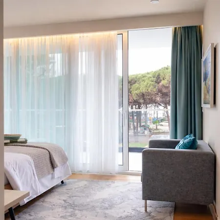 Eva 公寓式酒店 4*