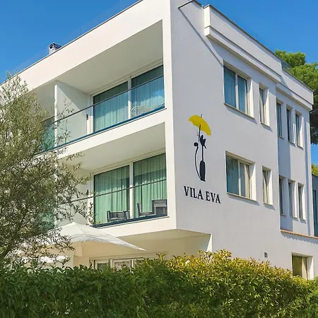 Eva 公寓式酒店 格勒姆