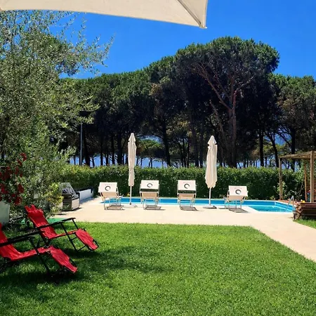 Eva 公寓式酒店 格勒姆