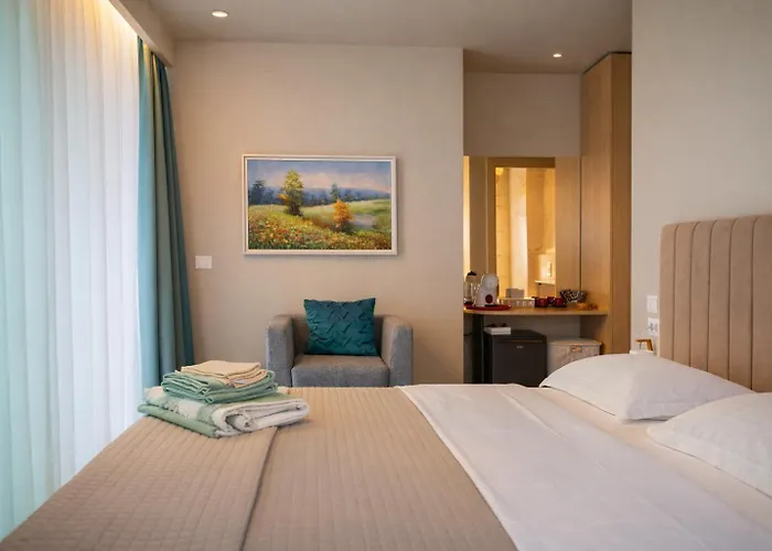 Eva Aparthotel