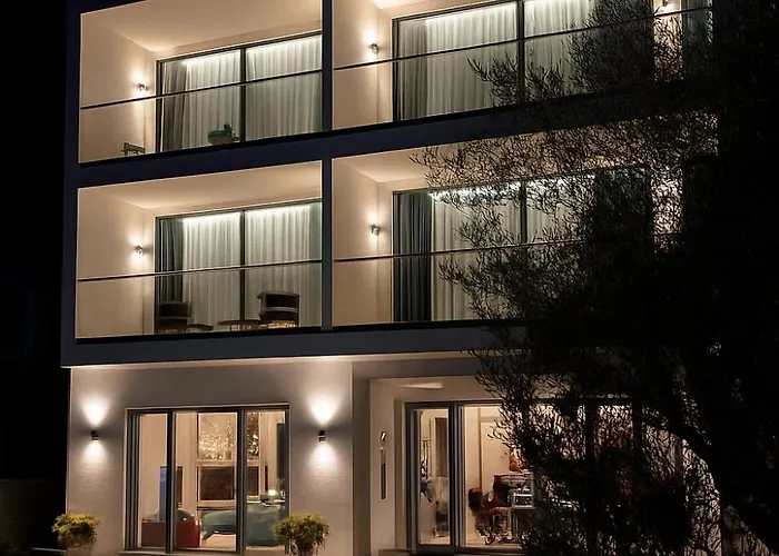 Eva Aparthotel