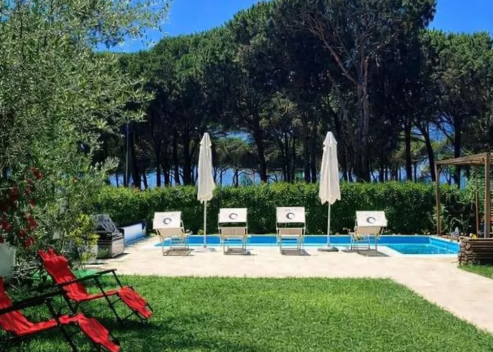 Eva Aparthotel 3*