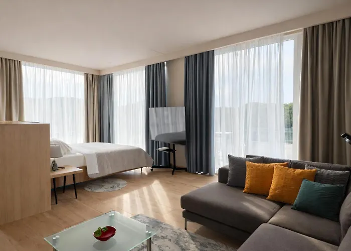 Aparthotel Eva